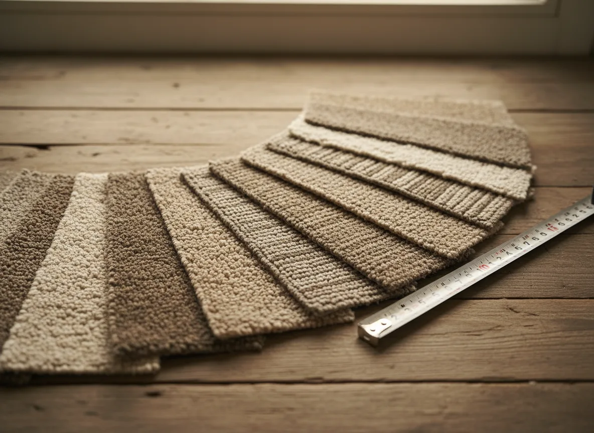 Carpet Installation Sumner, ME FAQs